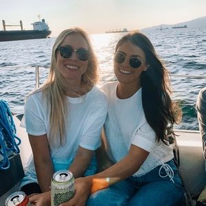 Meet your Posher, Maddie